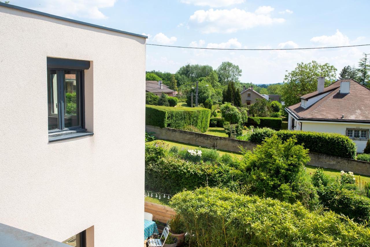 Maison Village - 7 Min De Metz Centre Lessy Esterno foto